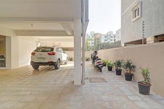 Super Hotel O Qualia Nallagandla - 0