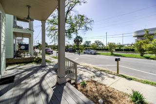 Epic Spring Break in Pensacola Nightlife! - 8