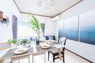 TK House Tokyo Ikebukuro Max5PPL - 5