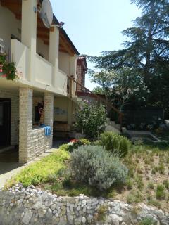 Apartment Katarina - Betina - 6