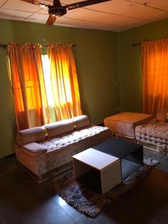 Entire House for short stays - 0