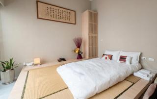 里山喵居 Satoyama Cat Inn - 4