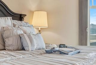 Majestic Retreat Stay for 6 - 7