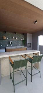 Apartamento Moderno na Pituba Frente à Praia - 6