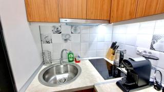 Upendo Apartment - 1