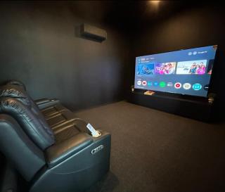 Bure 30 Luxury Villa - 5