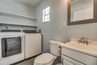 Raleigh Street Retreat - 3