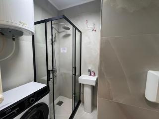 Gigis Apartment in the Heart of Prishtina - 4