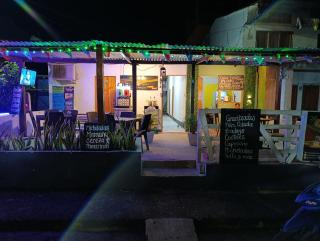 Casa Hostel Necoclí Playa Brisa y Mar - 5