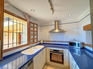 Duplex exclusivo Desert Springs Golf Resort y piscina - 2