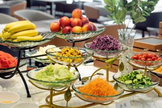 Atour S Hotel Xinghai Square - 8