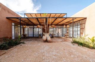 villa Bohème Chic - 6