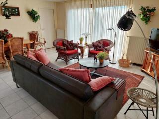 Fantastic holiday home by the sea - 9