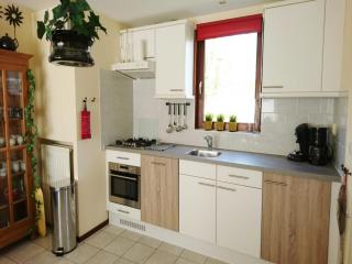 Fantastic holiday home by the sea - 8