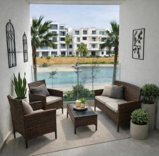Casas Del Mar Cabo N 10 - 6