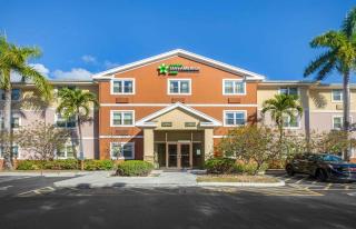 Extended Stay America Suites - West Palm Beach - Northpoint Corporate Park - 0