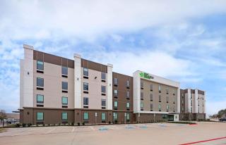Extended Stay America Premier Suites Temple - 9