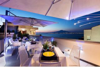 Cubo Apartments - Vico Equense - 0