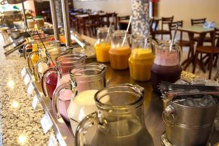 Pousada Mosaico Brasil - Maresias - 1