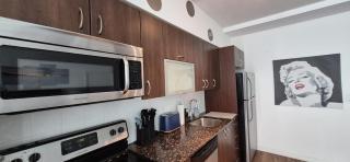 Liberty Village Condo Lake and BMO Field View - 3