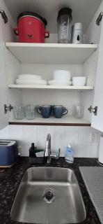 Liberty Village Condo Lake and BMO Field View - 8