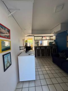 Studio Flat Gavoa Resort - Vista incrível de Itamaracá - 8