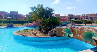 فيلا دوبلكس في بلو باي أسيا العين السخنة - 5