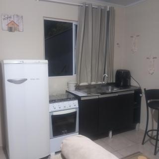 Microcasa na região do lago - 5