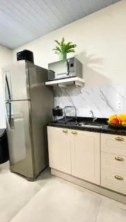 Residencial Flores - 1