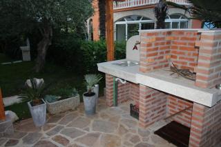 Apartments with parking space Umag - 25114 - 1
