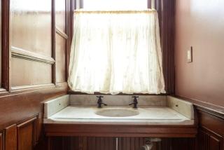 5BR 4 and a half BA Victorian Lafayette Manor ABODEbucks - 2