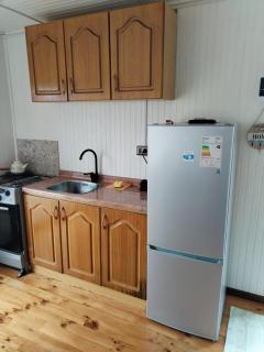 Quellón Cabaña - 4