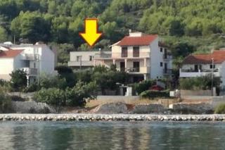 Apartments with parking space Slatine, Ciovo - 25145 - 0