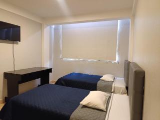 Hostal Siberia Cuenca - 1