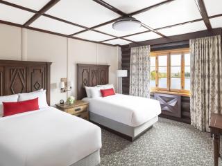 Fairmont Le Chateau Montebello - 1