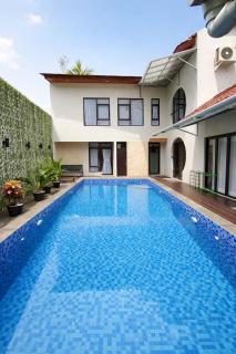 KM Heritage Villa - 2