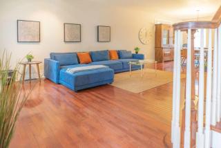 Classic Soulard 4BR Private Yard ABODEbucks - 9