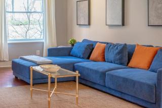 Classic Soulard 4BR Private Yard ABODEbucks - 7