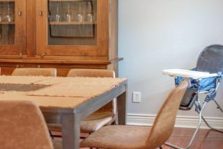 Classic Soulard 4BR Private Yard ABODEbucks - 3