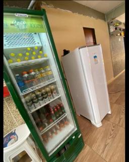 Pousada Atlântico flat tambaú praia - 4