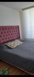 Departamento amoblado - 7