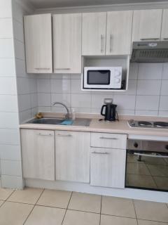 Departamento amoblado - 5