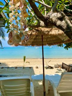 Sunset Beach House in East Phuket - 7