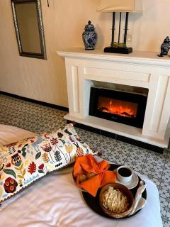 Hacienda San Patricio - 2