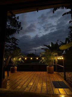 Cabaña el guadual - 4