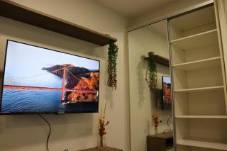 Studio Primeira Avenida - 9