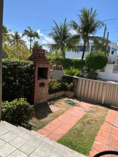 Sossego do Cupe 2 Quartos - 8