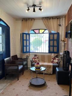 Sossego do Cupe 2 Quartos - 0