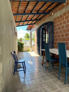 Sossego do Cupe 2 Quartos - 3