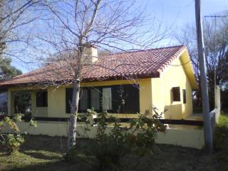 Playa cerca de la frontera - 2